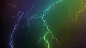 Rainbow Lightning Sorakiba