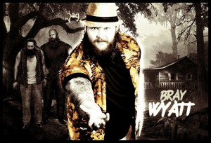 Bray Wyatt & The FamilyWwe Wyatt, Bray Wyatt, Wyatt Families