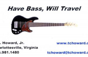 bass player quotes