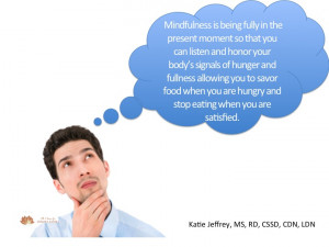 ListenandHonor quote by Katie Jeffrey