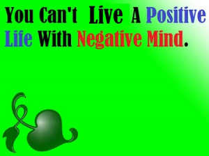 Funny Quotes About Positive Thinking