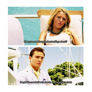 Chuck Bass perhaps my favorite chuck bass quote other than 