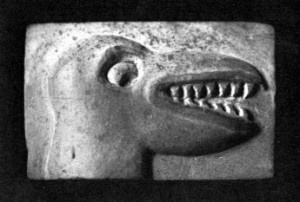 Re: Horror Curios