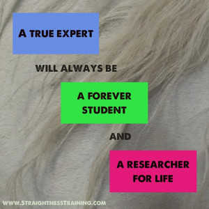 Expertise