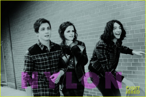 Logan Lerman The Perks of Being a Wallflower ♥