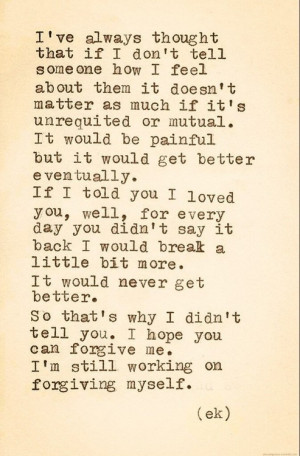 quotes # shut them up # hide your feelings # numb # love # feelings ...