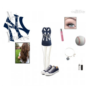 Cute Tomboy Outfits...