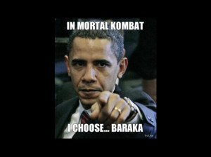 Mortal Kombat Funny Memes