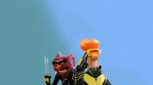 Muppet Show Quotes Beaker The Wallpaper