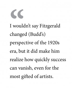 One thing that shocked my father was FSF’s physical condition. He ...