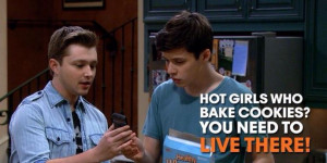Melissa & Joey
