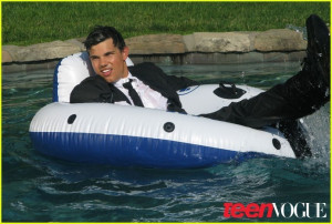 Taylor Lautner Taylor Lautner