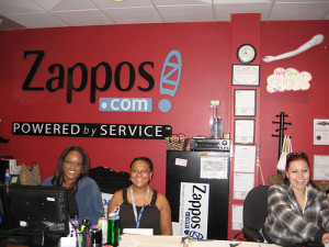 Call Center Customer Service Quotes The zappos call center metrics