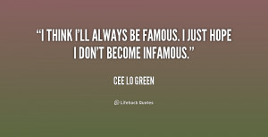 Think Green Quotes