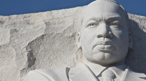Martin Luther King Jr. Memorial picture