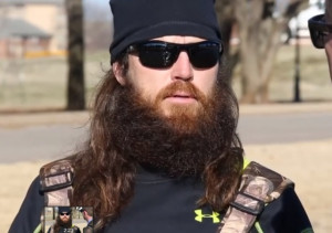 Amazing, Grace-filled Duck Dynasty Quotes