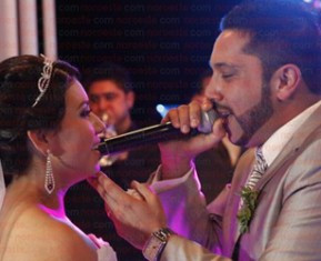 Ana Barbara Gives Birth