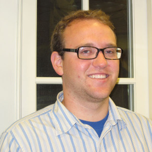 andy goodman andy goodman joined our staff in 2011 he started here ...