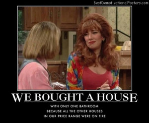 Long time liver, first time buyer, big fan of the show, can't stand ...