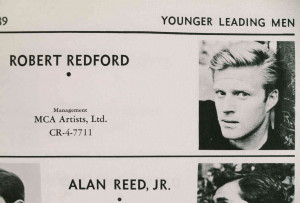 17 Robert Redford Quotes To Start Your Week