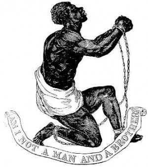 The Anti-Slavery Movement