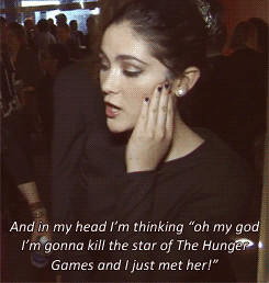 Isabelle Fuhrman Funny