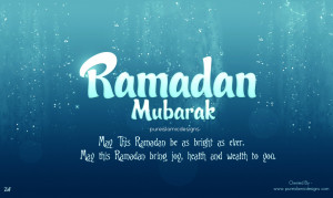 Ramadan – HD Islamic Wallpapers