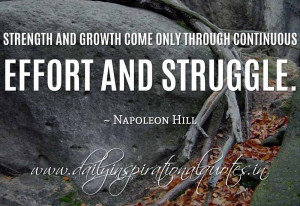 Napoleon Hill Quotes Every Adversity