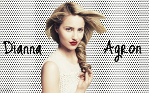 Dianna Agron Quotes