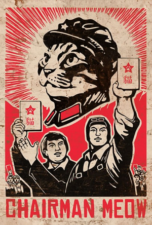 Funny Communist T-Shirts: Why Is Communism a Joke?