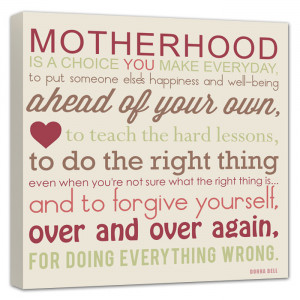 Mother And Daughter Quotes