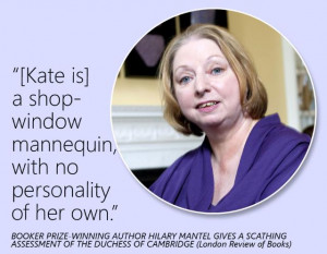 Hilary Mantel's quote #5