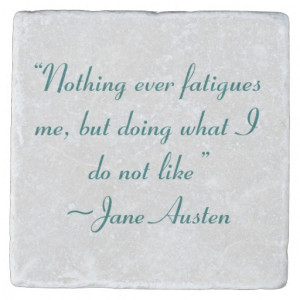 Jane Austen Gifts and Gift Ideas