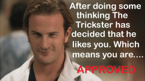 Sᴜᴘᴇʀɴᴀᴛᴜʀᴀʟ!..]] ♥ Supernatural Fanclub!