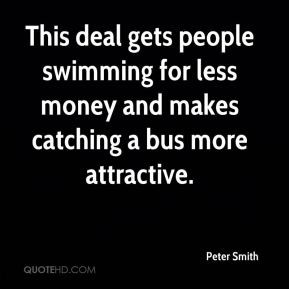 Plausible Deniability Movie Quote Clinic