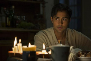 The Hundred Foot Journey Manish Dayal