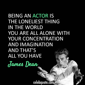 James Dean Quotes Picture #29322