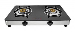 Burner Gas Stove Top