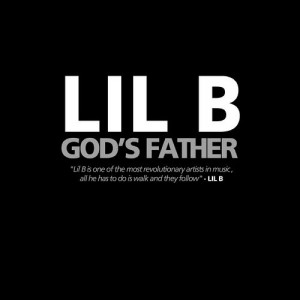 ... LIL B HAS CHANGED MUSIC THATS WHY THEY BELIVE IN HIM SO MUCH - Lil B