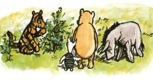 Classic Winnie The Pooh Images Classic-winnie-the-pooh
