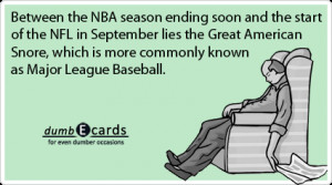 NBA,NFL,MLB,baseball,snoreonline greeting cards, birthday ecards ...