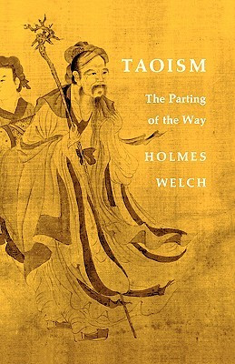 Start by marking “Taoism: The Parting of the Way” as Want to Read: