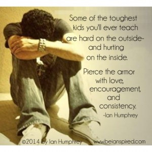Inspirational Quotes for Educators and Child Care Workers