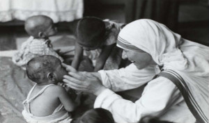 Mother Teresa Birthday Special: Top 10 quotes on Love by the Saint ...
