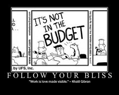 dilbert.com : 03/08/2006 : it's not in the budget (redux) (~C4Chaos ...