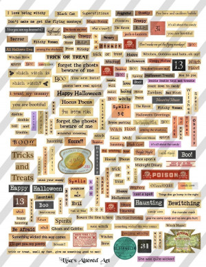 Request a custom order and have something made just for you.