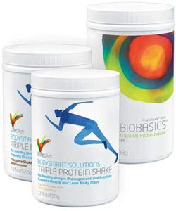 Weight loss Products!