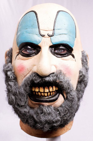 Captain Spaulding Devils Rejects Quotes Devil's rejects captain