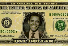 20 Dollar Bill President Name