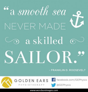 Franklin d roosevelt motivational quotes